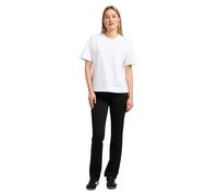 Lee Jeans – Damen-Jeans Marion Straight, 5-Pocket Straight Fit, schwarz W27 L33