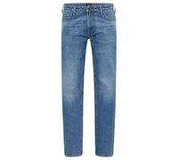 Lee Men Malone Jeans, Smokey Indigo, W33 / L34
