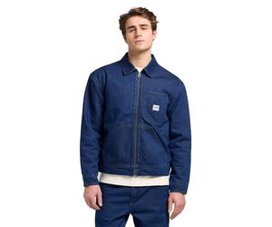 Lee Men's 91W Lined WW Jacket, Save It, M