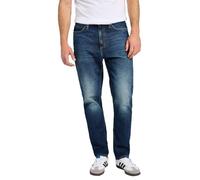 Lee Men's Austin Jeans, Midnight Blue, Bundweite: 84 cm, beinlänge: 81 cm