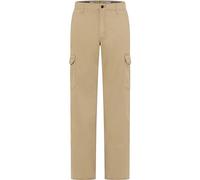 Lee Men's Cargo MVP Pants, KC Khaki, 32/32