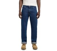 LEE Men's West Jeans, Reach, 32/32