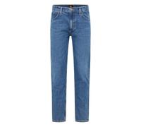 LEE WEST blue beam 112368702 W36 L34