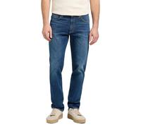 Lee Men's Jeans West, Regular Straight Fit, Straight Leg