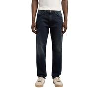 LEE Men's West Jeans, Below Zero, 32/32