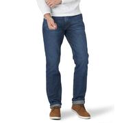 Lee Men's Legendary Athletic Tapered Leg Jean, Ripley, 32W x 32L