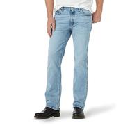 Lee Men's Legendary Regular Fit Bootcut Jean, Union Fade, 42W x 32L