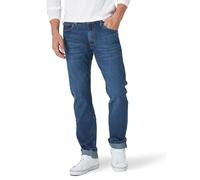 Lee Men's Legendary Slim Straight Leg Jean, Indy, 35W x 32L