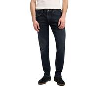 Lee Men's Luke Jeans, Below Zero, 33W x 32L