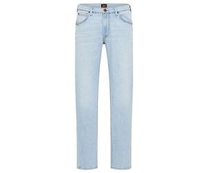 Lee Men's Luke Jeans, Blue Sky Light, 31W / 32L