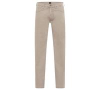 LEE Men's Luke Pants, Mushroom Light, 31W / 32L