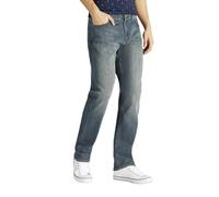 Lee Herren Extreme Motion Athletic Taper Jeans, Mega, 36W / 36L