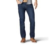 Lee Men's Performance Series Extreme Motion Straight Fit Tapered Leg Jean, Boston, 28W x 30L