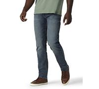 Lee Men's Relaxed Fit Taper Jean, Lazear, 30W x 29L
