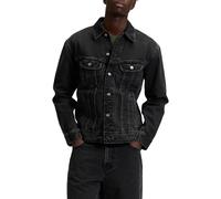 LEE Men's Relaxed Rider Jacket, Rekindle, L