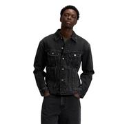 LEE Men's Relaxed Rider Jacket, Rekindle, XS
