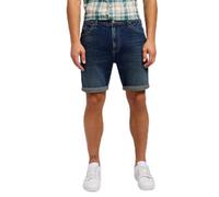 Lee Men's Rider Casual Shorts, Camp FIRE, 33W