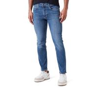 Lee Men's Rider Jeans, East New York, 34W x 34L