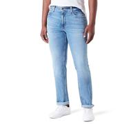 Lee Men's Rider Jeans, Pool Side, 31W x 32L