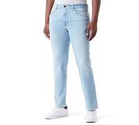 Lee Men's Rider Jeans, River Run, 34W x 32L