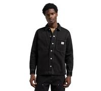 Lee Men's RLX WRKWEAR Overshirt Shirt, No Break, XL