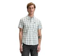 Lee, Men's, Shirt, Button DOWN SS