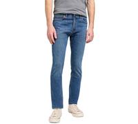 Lee Men's Skinny FIT MVP Jeans, Luman, 29W x 32L