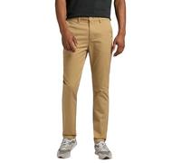 Lee Men's Slim Chino Clay Pants, W26 / L32