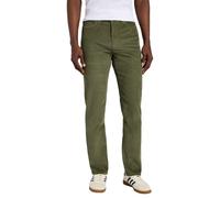 Lee Men's Slim FIT MVP Pants, MERCANTILE Green, 32/34