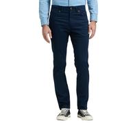 LEE Men's Slim FIT MVP Pants, Rivet Navy, 31 W/30 L