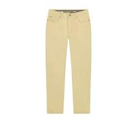 Lee Mens Slim FIT MVP Pants, Sand, 33/34
