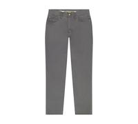 Lee Men's Slim FIT MVP Pants, Static Gray, 32/32