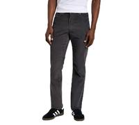 Lee Men's Slim FIT MVP Pants, Static Gray Gray, 33/32