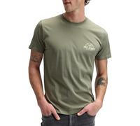Lee, Men's, T-Shirt, SMALL Logo Tee