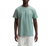Lee, Men's, T-Shirt, SS SMALL Logo Tee