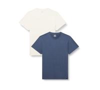 Lee, Men's, T-Shirt, Twin Pack Crew