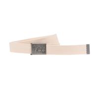 Lee Men's Webbing Belt, Ecru, 95