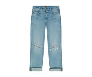 LEE Men's West Jeans, Mills Crossing, 33/32
