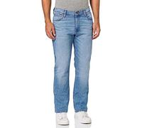 LEE Mens West Jeans, Worn New Hill, 30/30