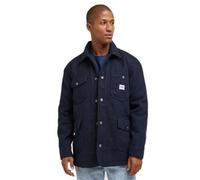 Lee Men's WOOL Jacket, Sky Captain, XL