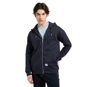 Lee - Ww Full Zip Hoodie - Herren - blau - Größe L