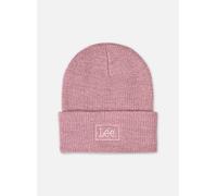 Lee - Mütze Core Beanie - lila - Größe T.U