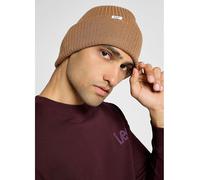 Lee Mütze in Camel - 16% | Herren Accessoires Sport
