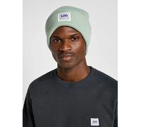 Lee Mütze in Mint - 11% | Herren Accessoires Sport