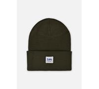 Lee - Mütze WORKWEAR BEANIE - grün - Größe T.U