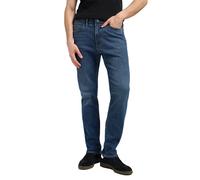 Lee Herren-Jeans Slim Fit MVP, Slim Fit, Straight Leg