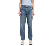 Weite Jeans LEE "OSCAR" Gr. 36, Länge 30, blau (northbound) Herren Jeans (26530812-36) northbound
