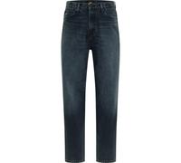 Lee - Oscar Black Star - Jeans - Schwarz - W30 / L32 - 100% Baumwolle,Denim Schwarz W30 / L32