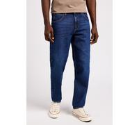 Lee - Oscar Blue Nostalgia - Jeans - Blau - W28 / L32 - 67% Baumwolle, 32% Lyocell, 1% Elastan Blau W28 / L32