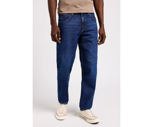 Lee - Oscar Blue Nostalgia - Jeans - Blau - W28 / L32 - 67% Baumwolle, 32% Lyocell, 1% Elastan Blau W28 / L32